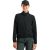Куртка флісова Odlo Classic Fleece W, Чорний