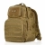 Тактический рюкзак RANGER на 40л. Койот. CORDURA 1000