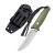 Ніж Civivi Tamashii C19046-2 Green G10 Steel D2 3