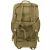 Сумка транспортна Sturm Mil-Tec "Combat Duffle Bag with Wheel" Coyote 9