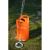 Портативний душ із ємністю та насосом Flextail Tiny Shower Bucket, 20 л, помаранчевий 5