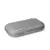 Надувная подушка Sea to Summit Aeros Down Pillow, 42 × 28 × 12 см / 34 × 24 × 12 см / 59 × 38 × 12 см – Нейтральный серый