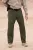 Пояс тактический "5.11 Tactical TDU Belt - 1.5" Plastic Buckle " RANGER GREEN 8