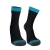 Водонепроникні шкарпетки Dexshell Running Lite Socks. Сині смужки 5