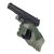 Перчатки M-Tac Nomex Assault Tactical Mk.7 2