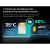 Powerbank Flextail Zero Power 5000 mAh 22.5W 3A Szybkie Ładowanie 5