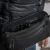 Сумка M-Tac Admin Bag Medium Elite з липучкою Hex. Чорний 3