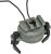 Крепление адаптер на каску шлем HL-ACC-43-OD для наушников Peltor/Earmor/Walkers (olive) 3