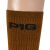Термоноски тактические "Elite Merino Command Socks" Coyote Brown 5