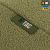 Шапка M-Tac Watch Cap Elite фліс (320г/м2) with Slimtex Тан 5