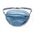 Сумка для пояса Tatonka Ilium M, Elemental Blue 5