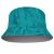 Панама Buff Trek Bucket Hat, Keled Blue 39