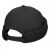 Шапка "ROUND CAP" Black 4