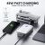 УМБ Litheli Power Bank SE 10000 мАч, 45 Вт, 2А, Быстрая зарядка (U20BY10-0U000) 4
