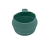 Горнятко Base Camp Element Cup, 250 ml, Light Blue 2