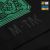 Прапор M-Tac Odin Night Vision 630x900 Чорний 4