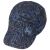 Кепка детская (8-12) Buff Kids Pack Cap, Kasai Night Blue 2