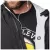 Куртка тактична вологозахисна "5.11 Aurora Shell Jacket" Black 5