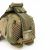 Підсумок під гранату ТАВ Protec. Cordura 500D. Мультикам 6