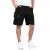 Шорти "SURPLUS TROOPER SHORTS" Black