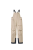 Брюки женские Rab Bigline Bib Wmns, M Regular, Dark Pebble