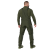 Зимові штани Patrol Темна Олива 3
