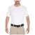 Футболка тактична з коротким рукавом "5.11 Tactical Tight Crew Short Sleeve Shirt" White 3