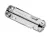 Мультитул Leatherman Free P4, нейлоновий чохол, 21 інструментів, сталь 420HC, Сріблястий 4