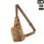 Сумка M-Tac Sling Pistol Bag Elite Койот