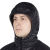 Куртка демісезонна "RAIDER" MK-2 (reversible) Combat Black 6