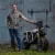 Сорочка тактична "5.11 Tactical® Nate Short Sleeve Shirt" Titan Grey Plaid 8