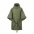 Пончо з утеплювачем Helikon-Tex Swagman Roll Basic. Колір Olive Green / Олива 3