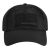 Бейсболка Helikon-Tex Technical Trucker Cap, Чорний 4