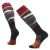 Шкарпетки чоловічі Smartwool Ski Full Cushion Midnight Ski Pattern OTC, Black