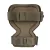 Наколенники тактические "5.11 Tactical® EXO.K Gel Knee Pad" RANGER GREEN 2
