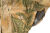 Куртка камуфляжна вологозахисна польова "Smock PSWP" Varan camo Pat.31143/31140 8