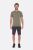 Шорти чоловічі Rab Radius Shorts, Oak 2