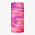 Шарф-труба Buff Coolnet UV+ Sish Pink Fluor