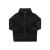 Phantom Project/M-Tac кофта Hoodie Zipper semi-raglan, Чорний 3