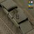 Підсумок M-Tac для смартфона Elite Medium Hex Full, Ranger Green 6