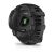 Смарт-часы Garmin Instinct 2X Solar Tactical Edition. Черный 3