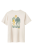 Футболка жіноча Rab Stance Vista Tee, Ecru