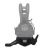 Рация Walker's FireMax Muff Walkie Talkie. Черный