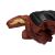 Перчатки мужские Black Diamond Spark Gloves, Dapper Red 4