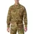 Сорочка тактична "5.11 Tactical Stryke TDU® Multicam® Long Sleeve Shirt" Multicam