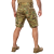 Шорти Герць Twill Multicam 3