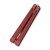 Тренувальний ніж-метелик Civivi Dracolisk Burgundy Aluminium, бордовий 4