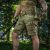 Шорти M-Tac Sturm Gen.II NYCO Extreme Мультикам, multicam — Камуфляж 6