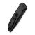 Ніж складаний Civivi Hyperpulse (8.9 см) 14C28N / Aluminum чорний 5