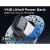 Павербанк Litheli Power Bank 20000 mAh, 45 W, 4А, Fast Charge (U20BY04B) 6